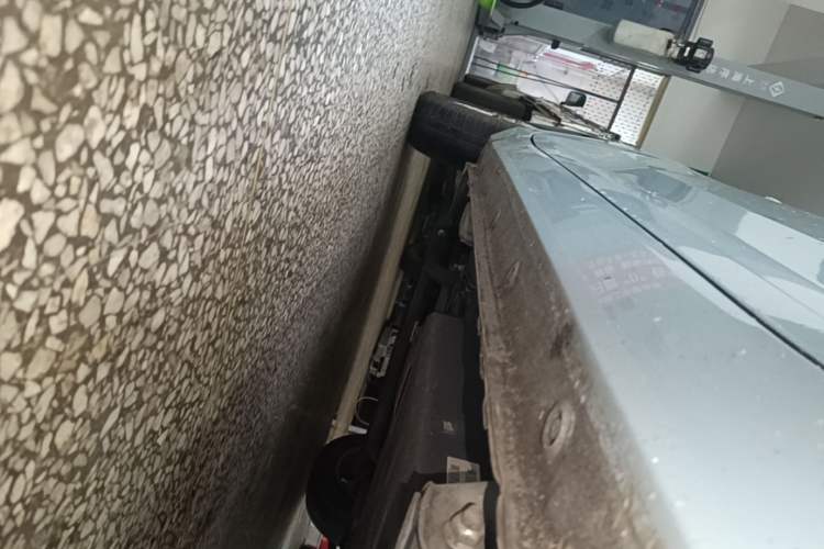 Used Wuling Hongguang MINIEV 2020 Freedom Version Lithium Iron Phosphate Left Side Sill