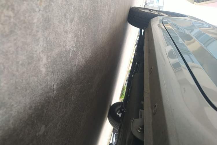 Used Wuling Hongguang MINIEV 2020 Freedom Version Lithium Iron Phosphate Left Side Sill