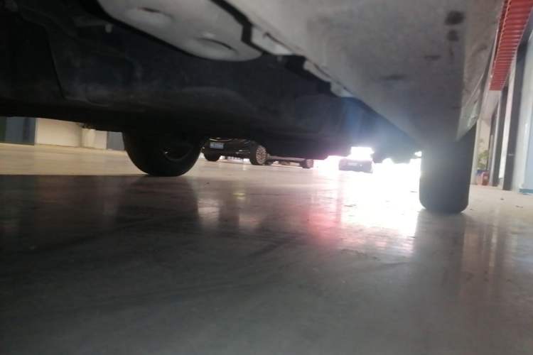 Used Wuling Hongguang MINIEV 2020 Enjoyment Model Lithium Iron Phosphate Left Side Sill