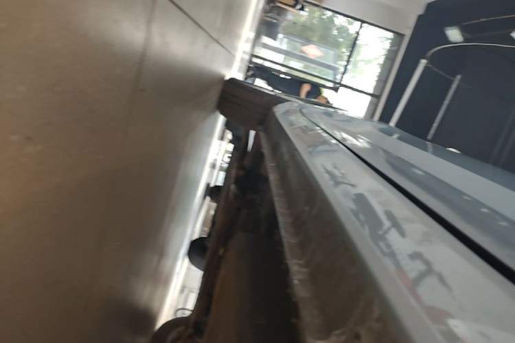Used Wuling Hongguang MINIEV 2020 Freedom Version Lithium Iron Phosphate Left Side Sill