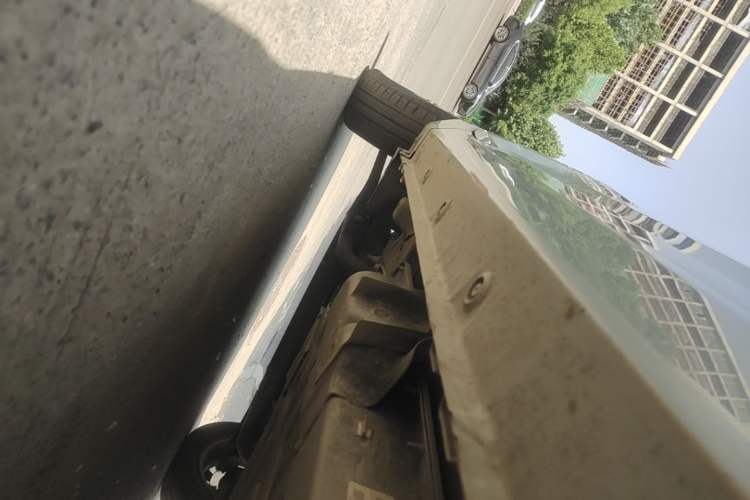 Used Wuling Hongguang MINIEV 2020 Enjoy Edition Lithium-Ion Battery Left Side Sill