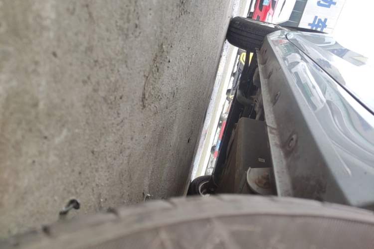 Used Wuling Hongguang MINIEV 2020 Freedom Version Lithium Iron Phosphate Left Side Sill