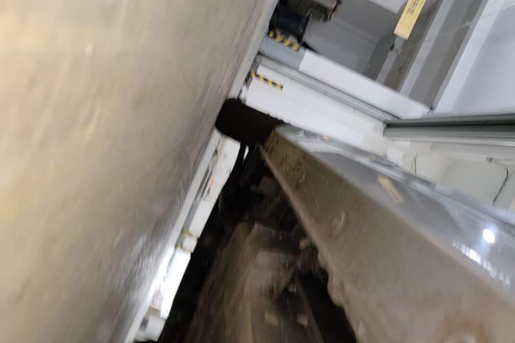 Used Wuling Hongguang MINIEV 2020 Enjoy Edition Lithium-Ion Battery Left Side Sill