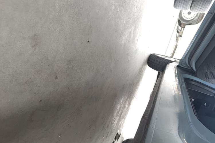 Used Wuling Hongguang MINIEV 2020 Freedom Version Lithium Iron Phosphate Left Side Sill