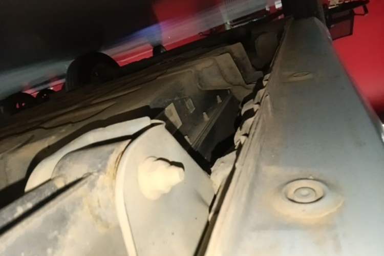 Used Wuling Hongguang MINIEV 2020 Enjoyment Model Lithium Iron Phosphate Left Side Sill