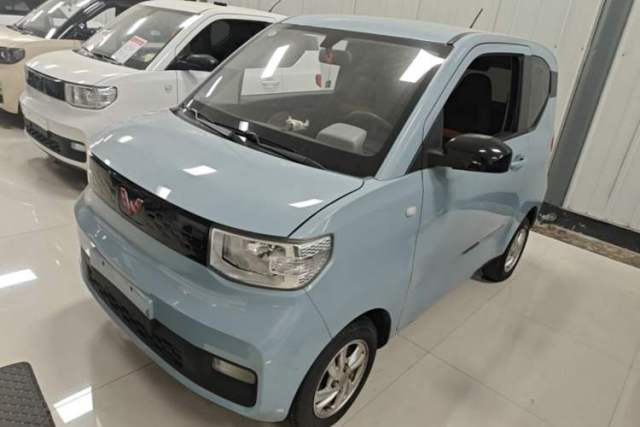 Used Wuling Hongguang MINIEV 2020 Freedom Version Lithium Iron Phosphate