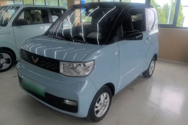 Używany Wuling Hongguang MINIEV 2020 Freedom Version Lithium Iron Phosphate