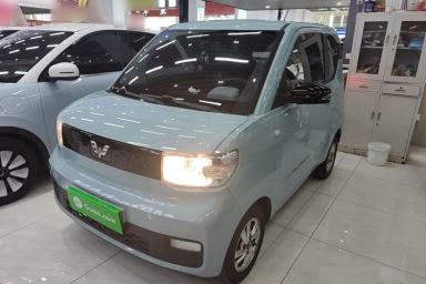 Used Wuling Hongguang MINIEV 2020 Enjoy Edition Lithium-Ion Battery