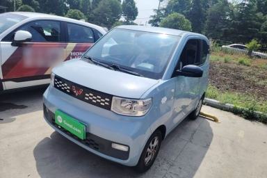Used Wuling Hongguang MINIEV 2020 Freedom Version Lithium Iron Phosphate