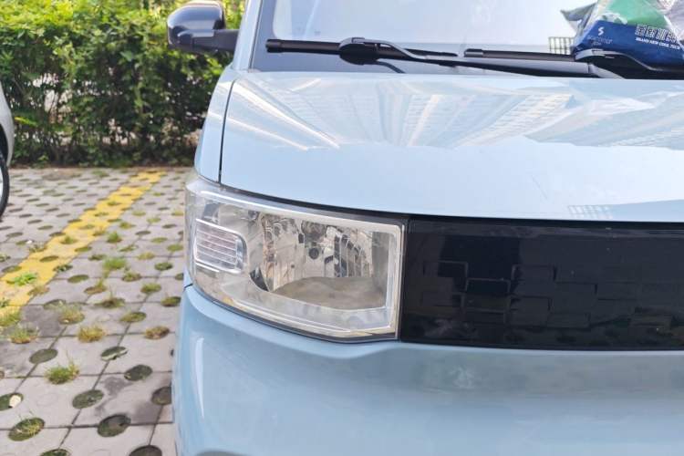 Used Wuling Hongguang MINIEV 2020 Enjoy Edition Lithium-Ion Battery Right Front Headlight