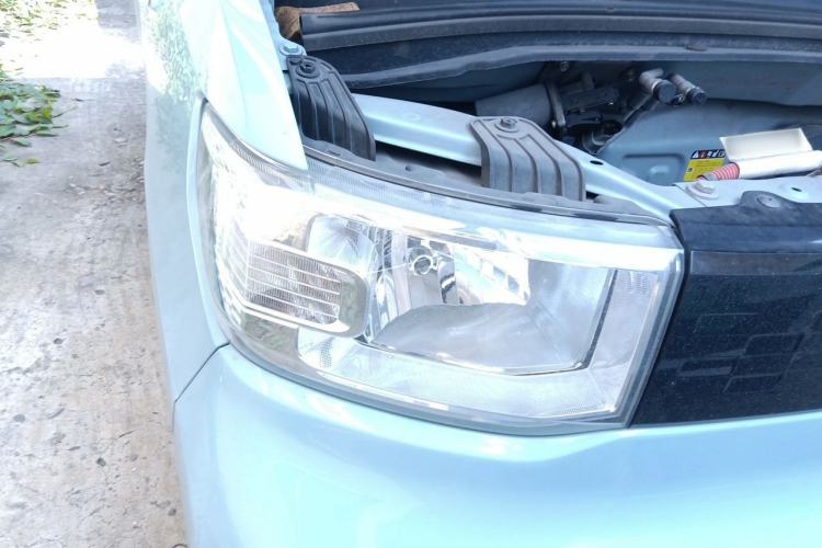 Used Wuling Hongguang MINIEV 2020 Zizai Version Lithium-NMC Right Front Headlight