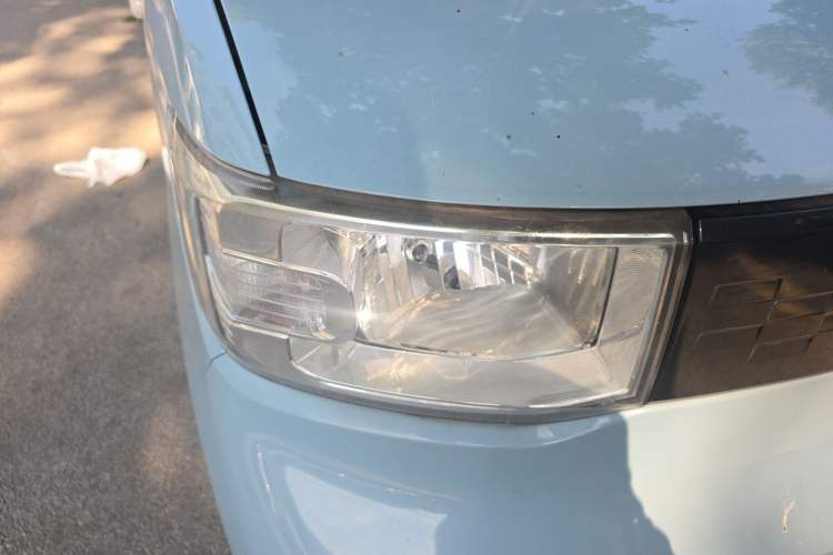 Used Wuling Hongguang MINIEV 2020 Enjoy Edition Lithium-Ion Battery Right Front Headlight