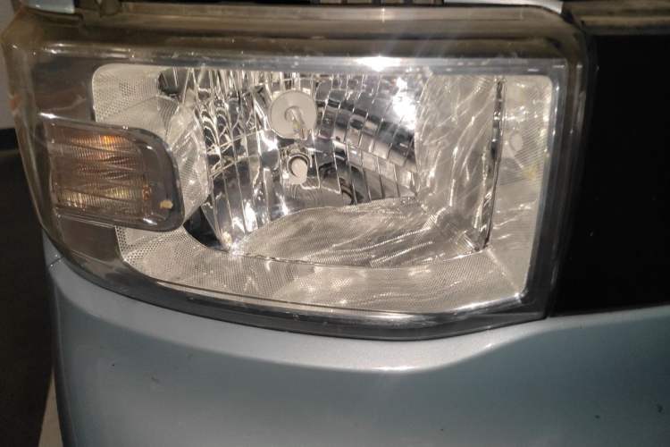 Used Wuling Hongguang MINIEV 2020 Enjoy Edition Lithium-Ion Battery Right Front Headlight