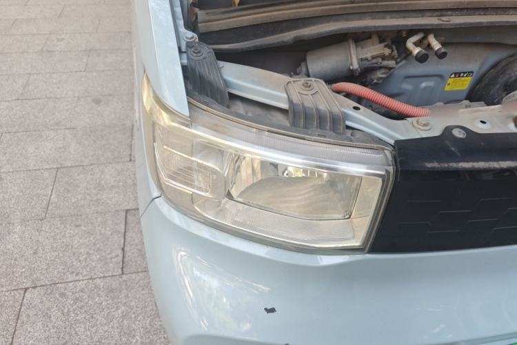 Used Wuling Hongguang MINIEV 2020 Enjoy Edition Lithium-Ion Battery Right Front Headlight