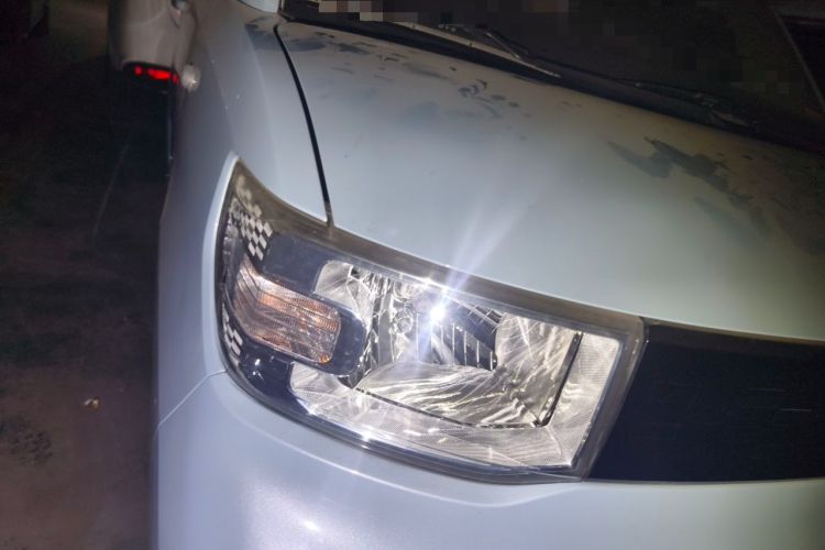 Used Wuling Hongguang MINIEV 2020 Freedom Version Lithium Iron Phosphate Right Front Headlight