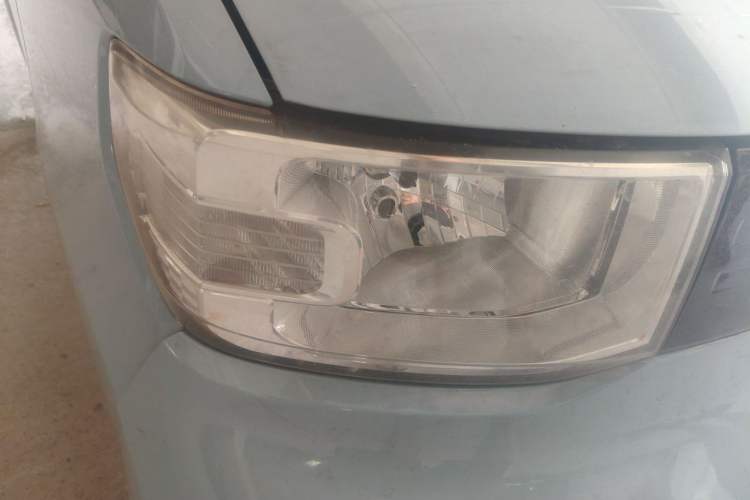 Used Wuling Hongguang MINIEV 2020 Enjoy Edition Lithium-Ion Battery Right Front Headlight