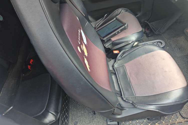 Used Wuling Hongguang MINIEV 2020 Zizai Version Lithium-NMC Right Front Seat