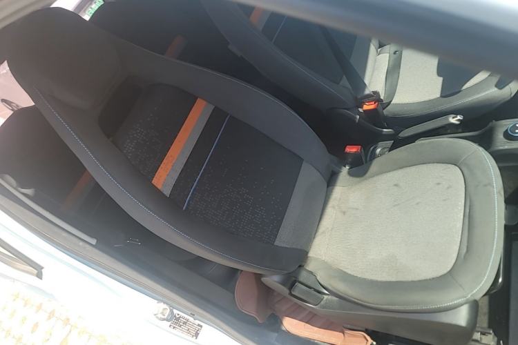 Used Wuling Hongguang MINIEV 2020 Freedom Version Lithium Iron Phosphate Right Front Seat