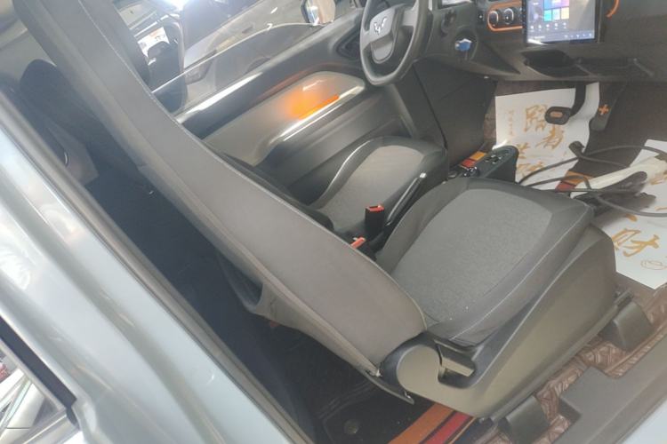Used Wuling Hongguang MINIEV 2020 Enjoy Edition Lithium-Ion Battery Right Front Seat