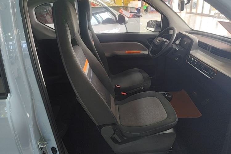 Used Wuling Hongguang MINIEV 2020 Enjoy Edition Lithium-Ion Battery Right Front Seat