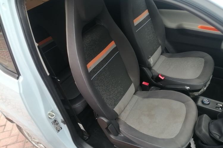 Used Wuling Hongguang MINIEV 2020 Enjoy Edition Lithium-Ion Battery Right Front Seat