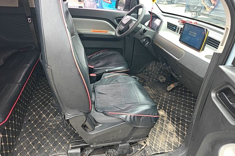 Used Wuling Hongguang MINIEV 2020 Enjoy Edition Lithium-Ion Battery Right Front Seat