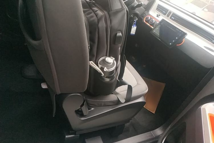 Used Wuling Hongguang MINIEV 2020 Lite Version Lithium Iron Phosphate Right Front Seat