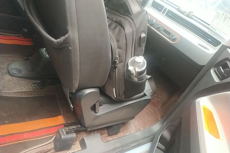 Used Wuling Hongguang MINIEV 2020 Lite Version Lithium Iron Phosphate Right Front Seat