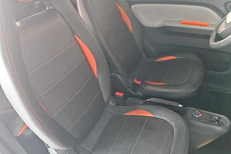 Used Wuling Hongguang MINIEV 2020 Lite Version Lithium Iron Phosphate Right Front Seat