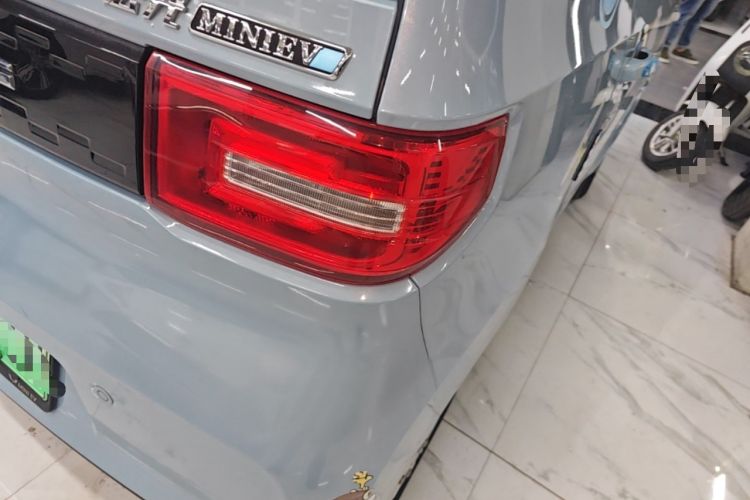 Used Wuling Hongguang MINIEV 2020 Enjoyment Model Lithium Iron Phosphate Right Rear Taillight