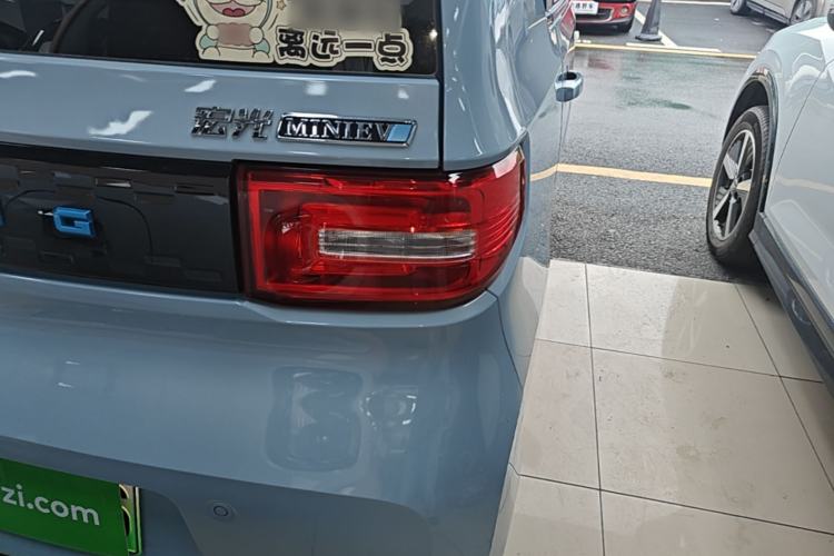Used Wuling Hongguang MINIEV 2020 Enjoyment Model Lithium Iron Phosphate Right Rear Taillight