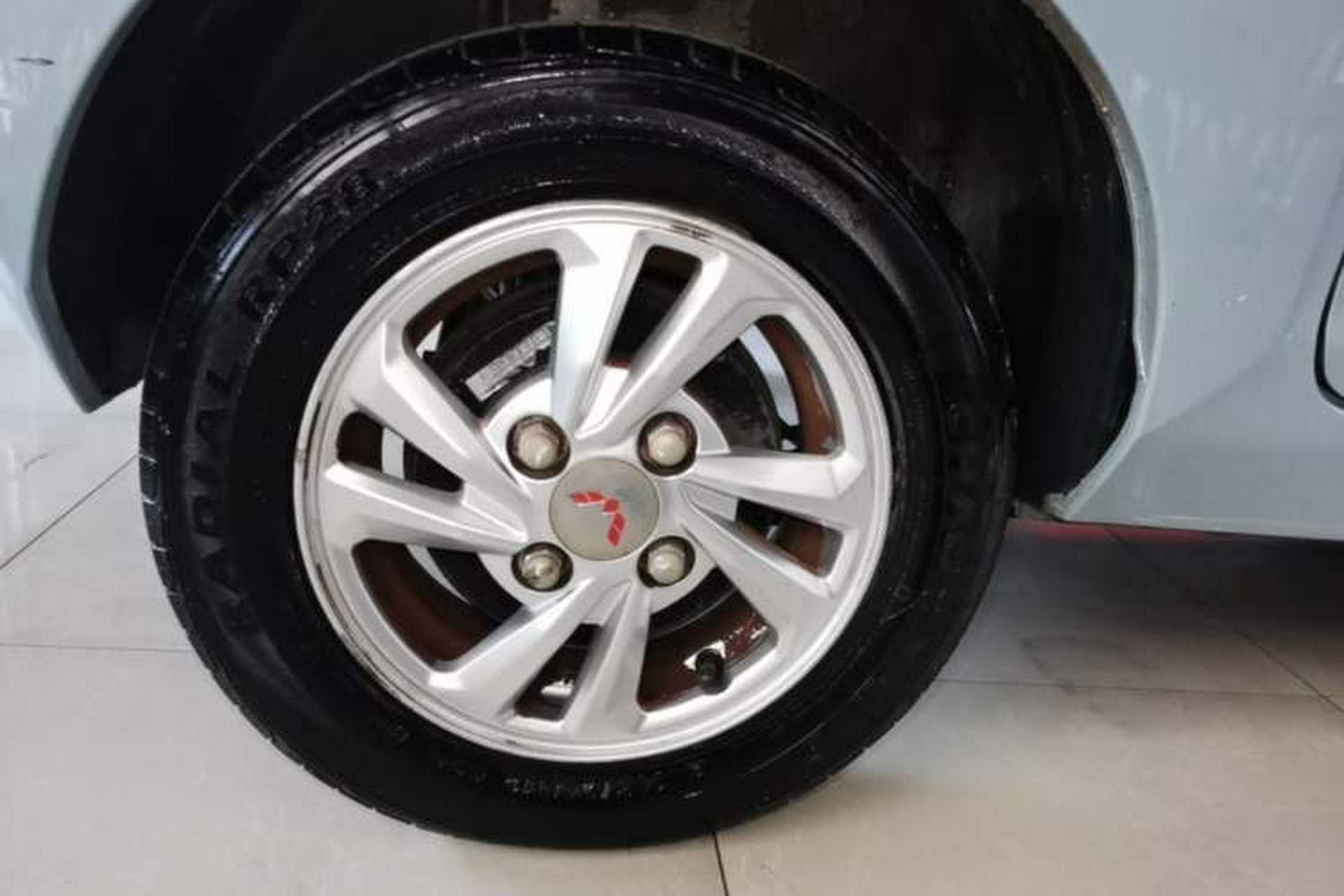 Used Wuling Hongguang MINIEV 2020 Enjoyment Model Lithium Iron Phosphate Right Rear Wheel Hub