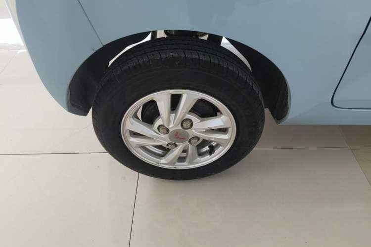 Used Wuling Hongguang MINIEV 2020 Enjoyment Model Lithium Iron Phosphate Right Rear Wheel Hub