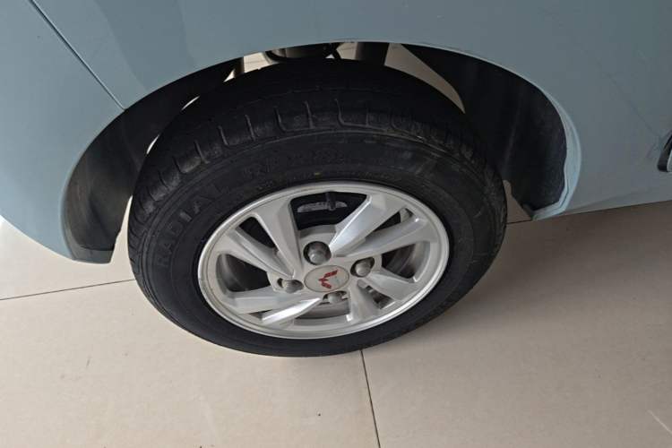Used Wuling Hongguang MINIEV 2020 Enjoyment Model Lithium Iron Phosphate Right Rear Wheel Hub