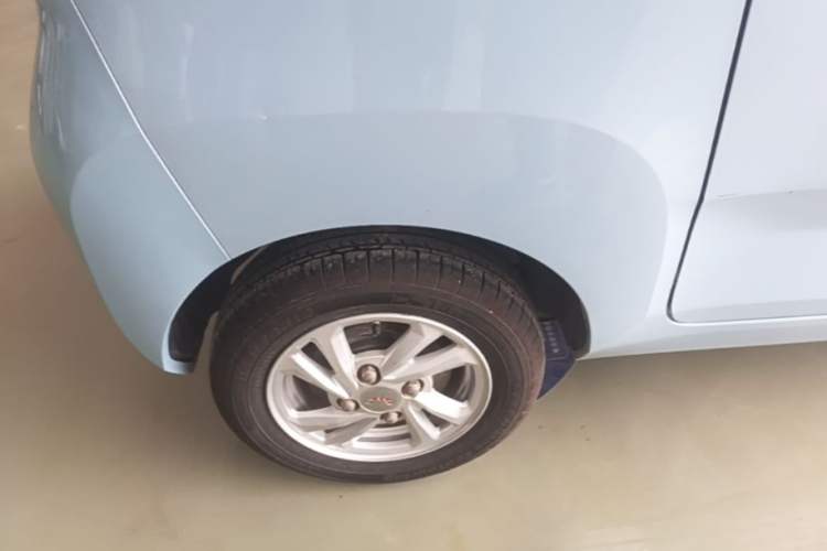 Used Wuling Hongguang MINIEV 2020 Freedom Version Lithium Iron Phosphate Right Rear Wheel Hub