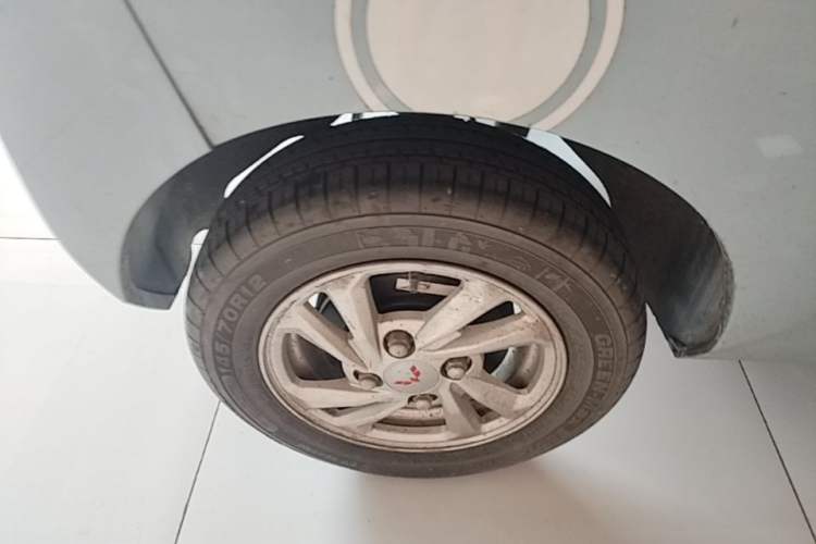 Used Wuling Hongguang MINIEV 2020 Lite Version Lithium Iron Phosphate Right Rear Wheel Hub