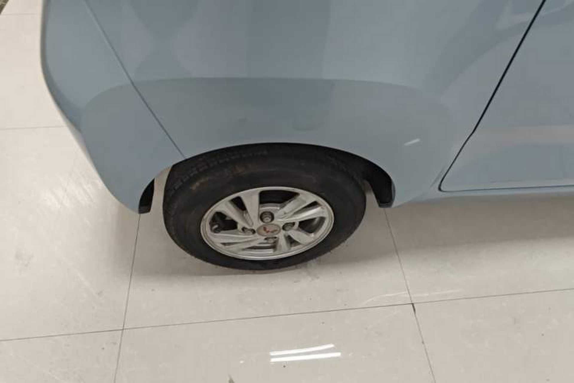 Used Wuling Hongguang MINIEV 2020 Freedom Version Lithium Iron Phosphate Right Rear Wheel Hub
