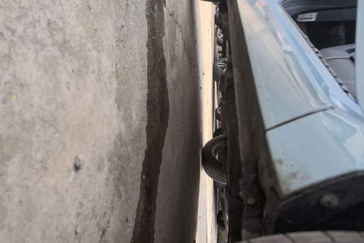 Used Wuling Hongguang MINIEV 2020 Enjoy Edition Lithium-Ion Battery Right Side Sill