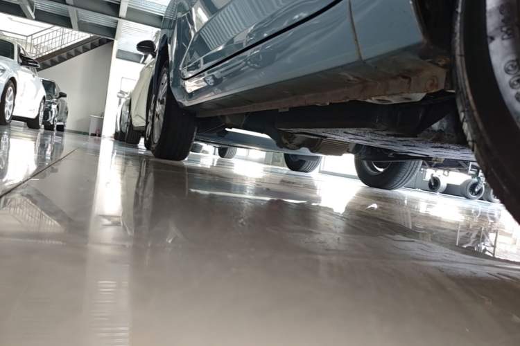 Used Wuling Hongguang MINIEV 2020 Freedom Version Lithium Iron Phosphate Right Side Sill