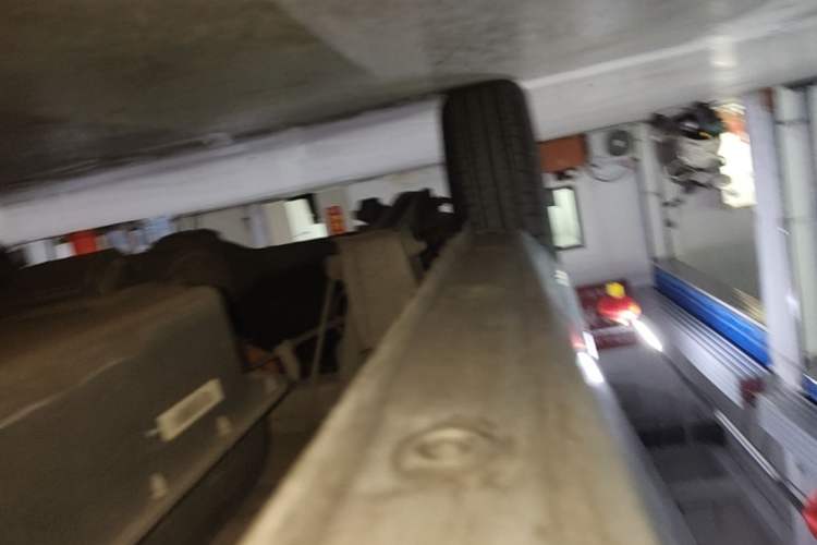 Used Wuling Hongguang MINIEV 2020 Freedom Version Lithium Iron Phosphate Right Side Sill