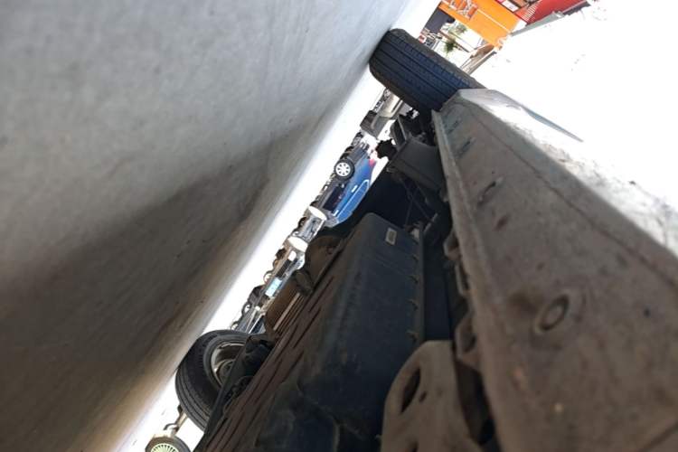 Used Wuling Hongguang MINIEV 2020 Freedom Version Lithium Iron Phosphate Right Side Sill