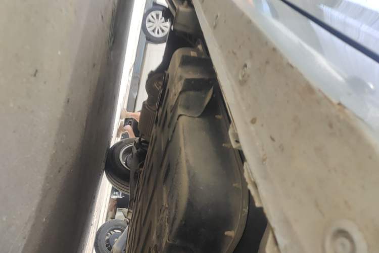 Used Wuling Hongguang MINIEV 2020 Enjoy Edition Lithium-Ion Battery Right Side Sill