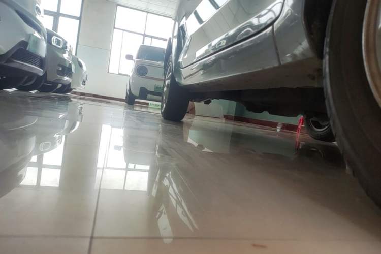 Used Wuling Hongguang MINIEV 2020 Freedom Version Lithium Iron Phosphate Right Side Sill