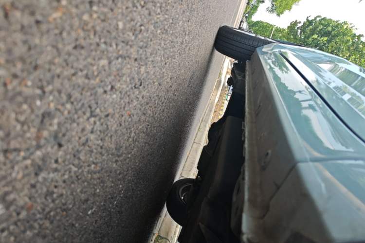 Used Wuling Hongguang MINIEV 2020 Freedom Version Lithium Iron Phosphate Right Side Sill