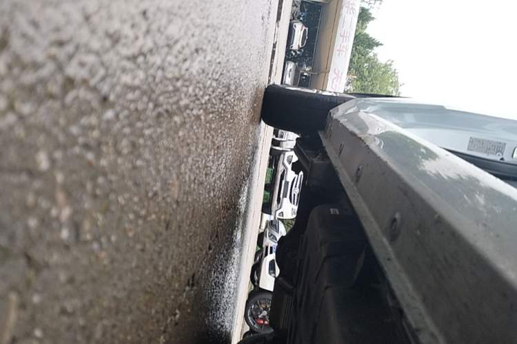 Used Wuling Hongguang MINIEV 2020 Enjoy Edition Lithium-Ion Battery Right Side Sill