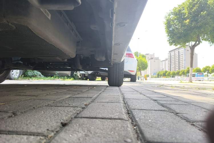Used Wuling Hongguang MINIEV 2020 Freedom Version Lithium Iron Phosphate Right Side Sill