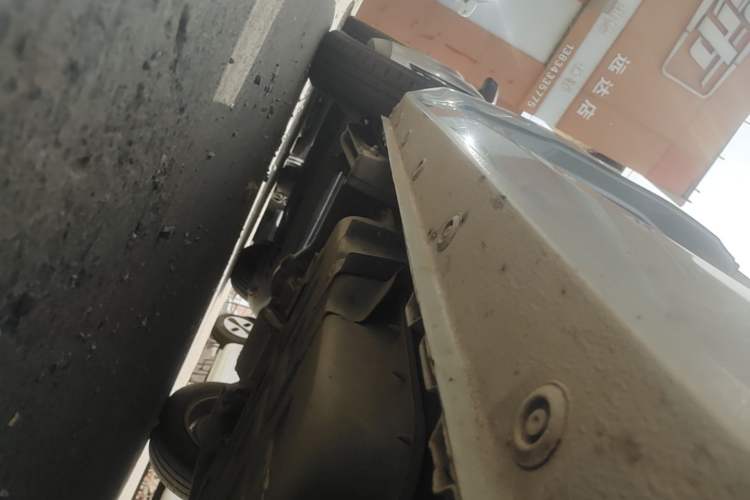 Used Wuling Hongguang MINIEV 2020 Enjoy Edition Lithium-Ion Battery Right Side Sill
