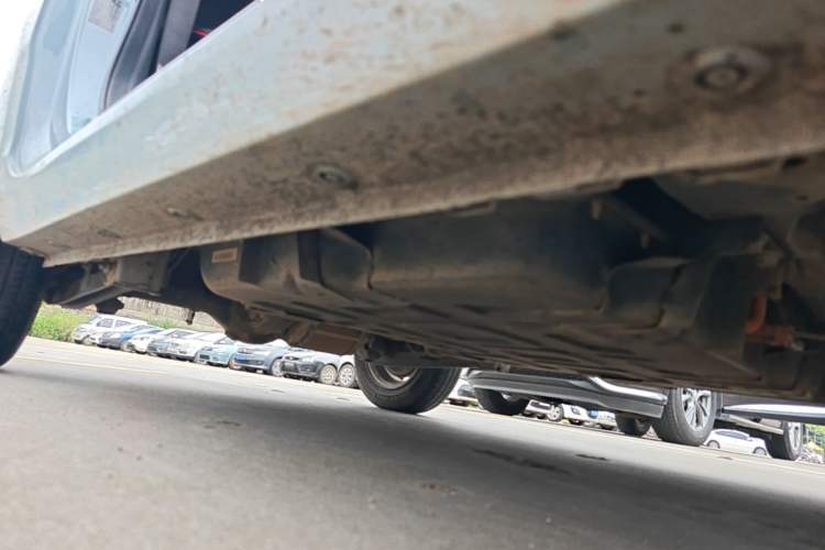 Used Wuling Hongguang MINIEV 2020 Enjoy Edition Lithium-Ion Battery Right Side Sill