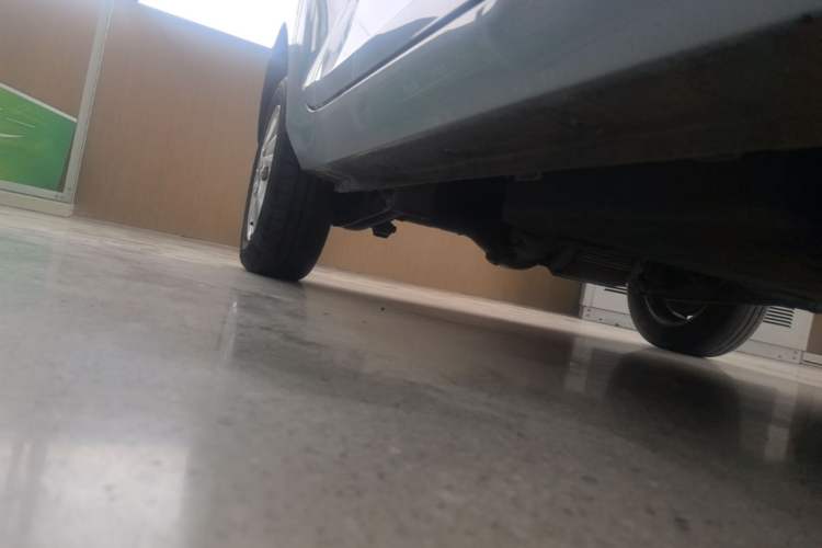 Used Wuling Hongguang MINIEV 2020 Freedom Version Lithium Iron Phosphate Right Side Sill