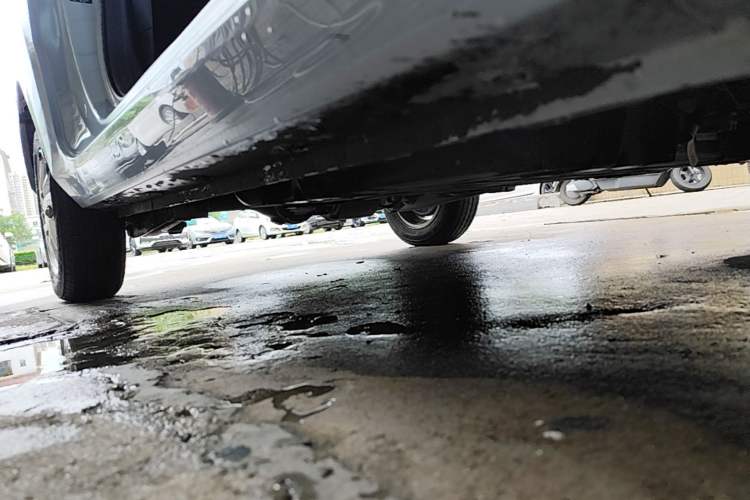 Used Wuling Hongguang MINIEV 2020 Enjoy Edition Lithium-Ion Battery Right Side Sill